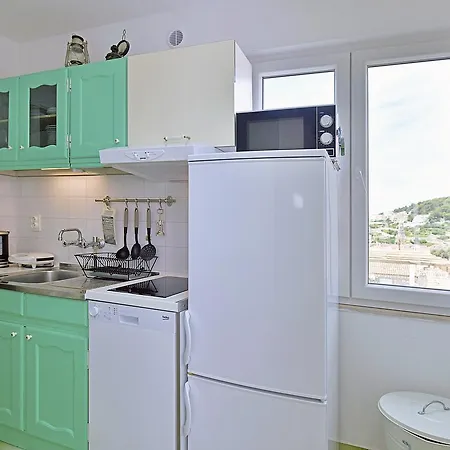 Charming Old Town App For 4 People Apartamento Hvar Town