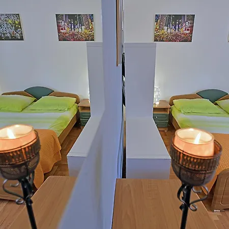 Apartamento Charming Old Town App For 4 People *