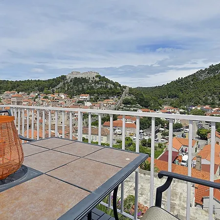 Charming Old Town App For 4 People Appartement Hvar Town