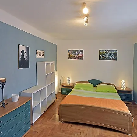 Charming Old Town App For 4 People Appartement Hvar Town